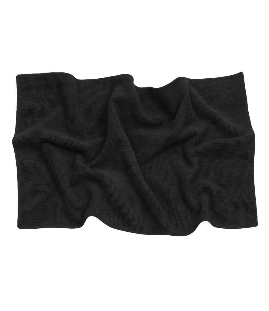 [TC18] Towel City Microfibre Bath Towel