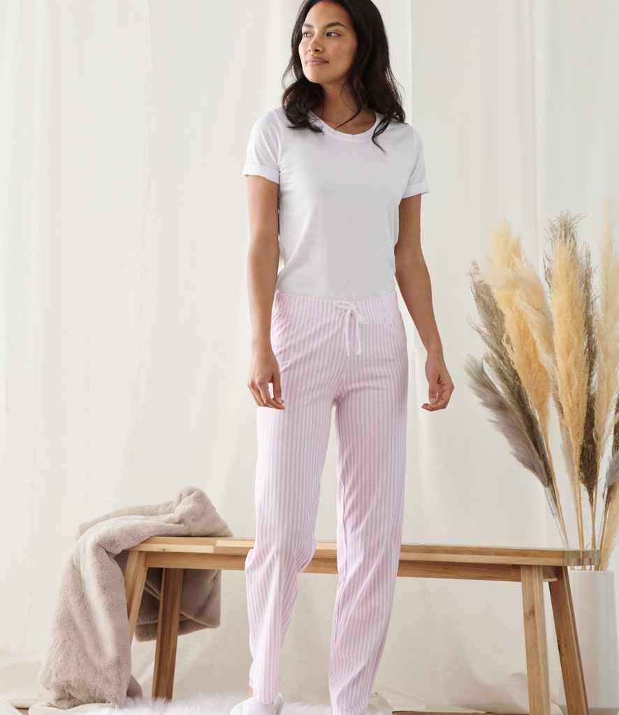 [TC53] Towel City Long PJ's in a Bag