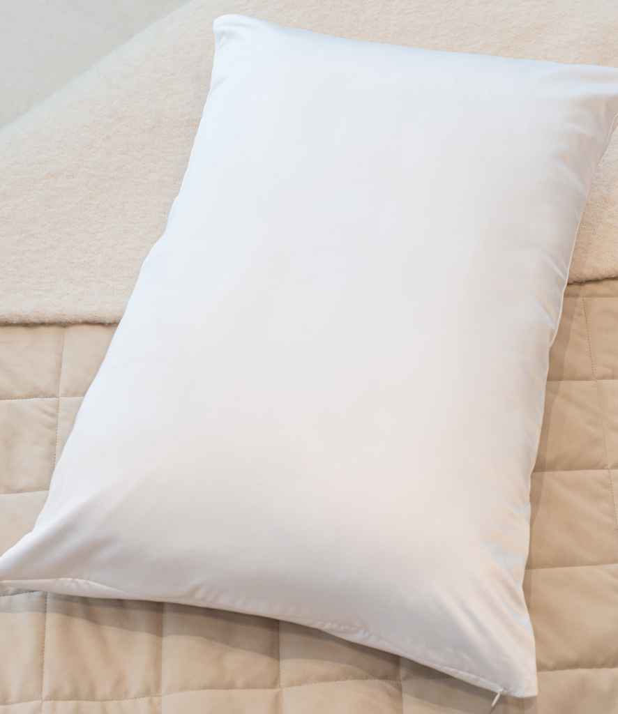 [TC930] Towel City Satin Pillowcase