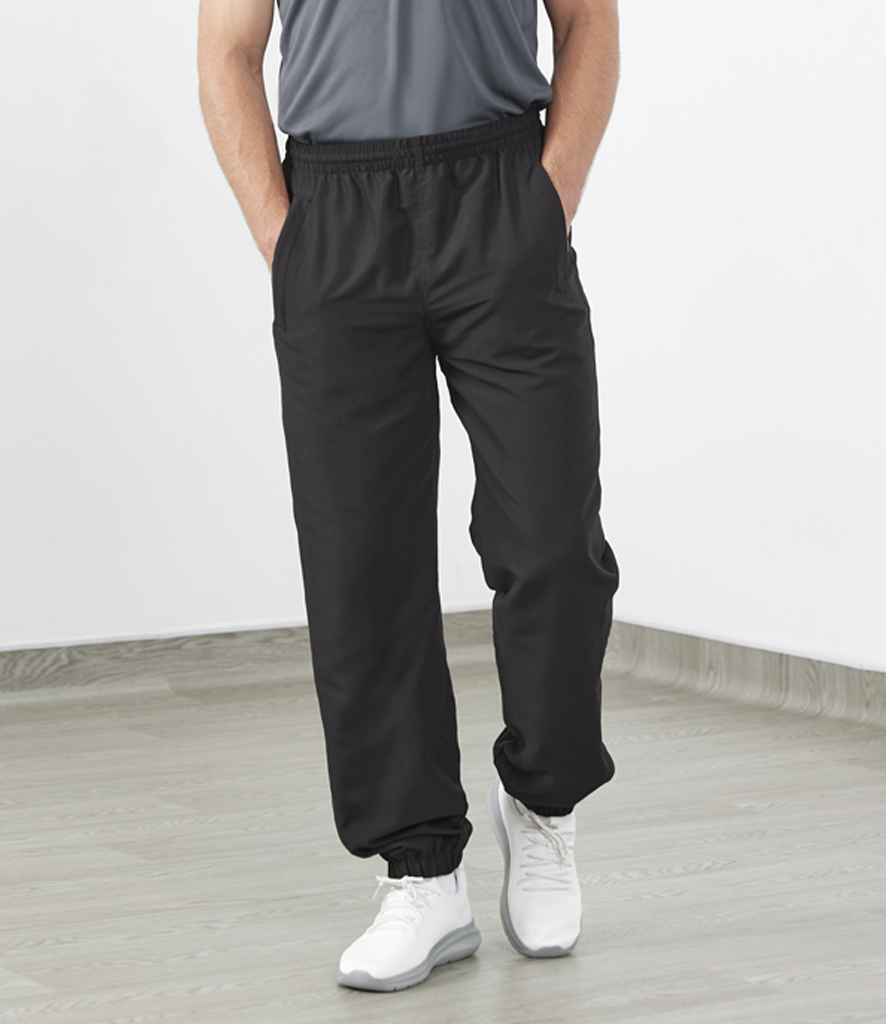 [TL47] Tombo Cuffed Track Pants