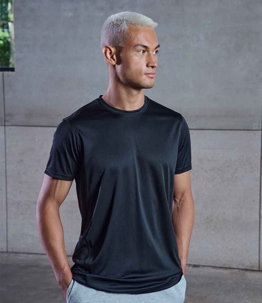 [TL545] Tombo Unisex Recycled Performance T-Shirt