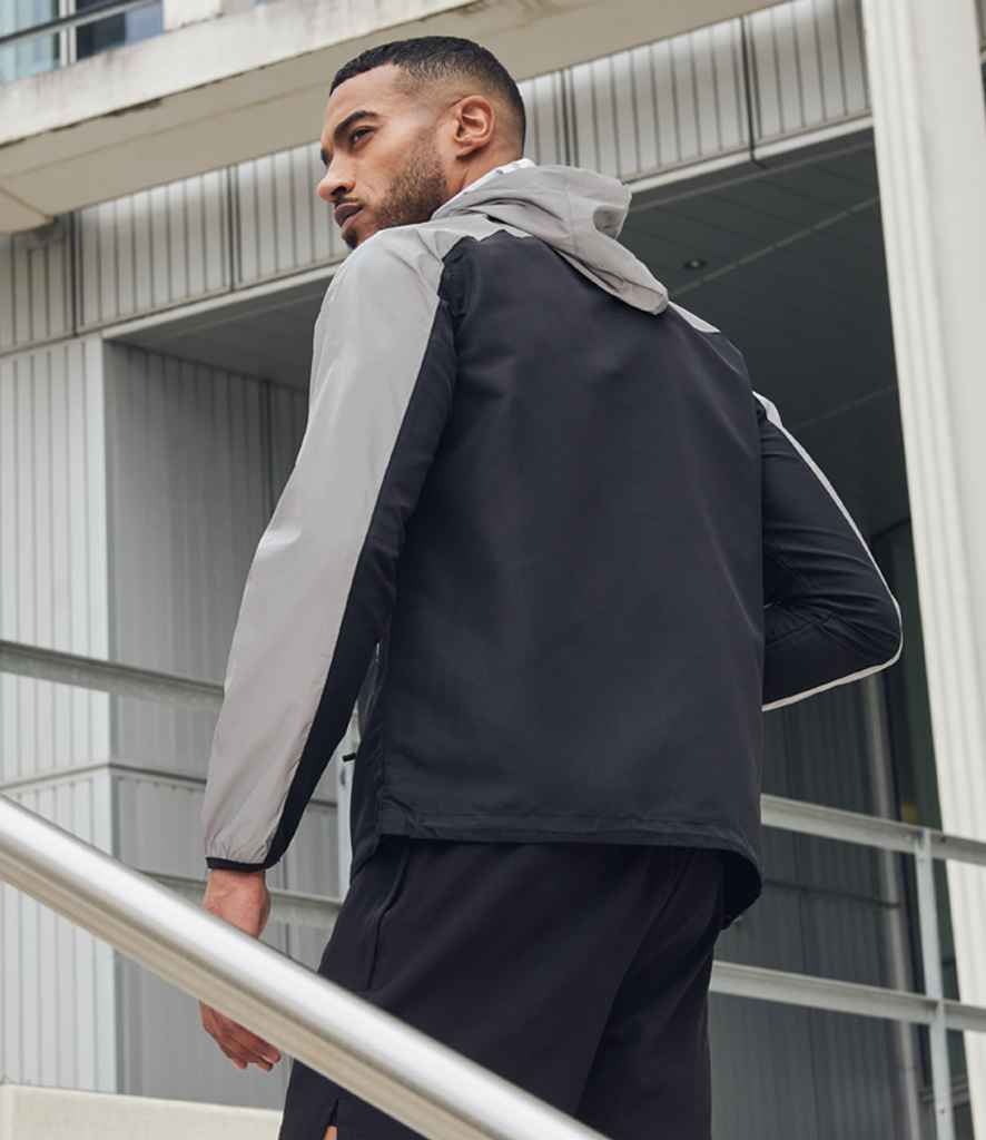 [TL560] Tombo Hi-Vis Performance Jacket