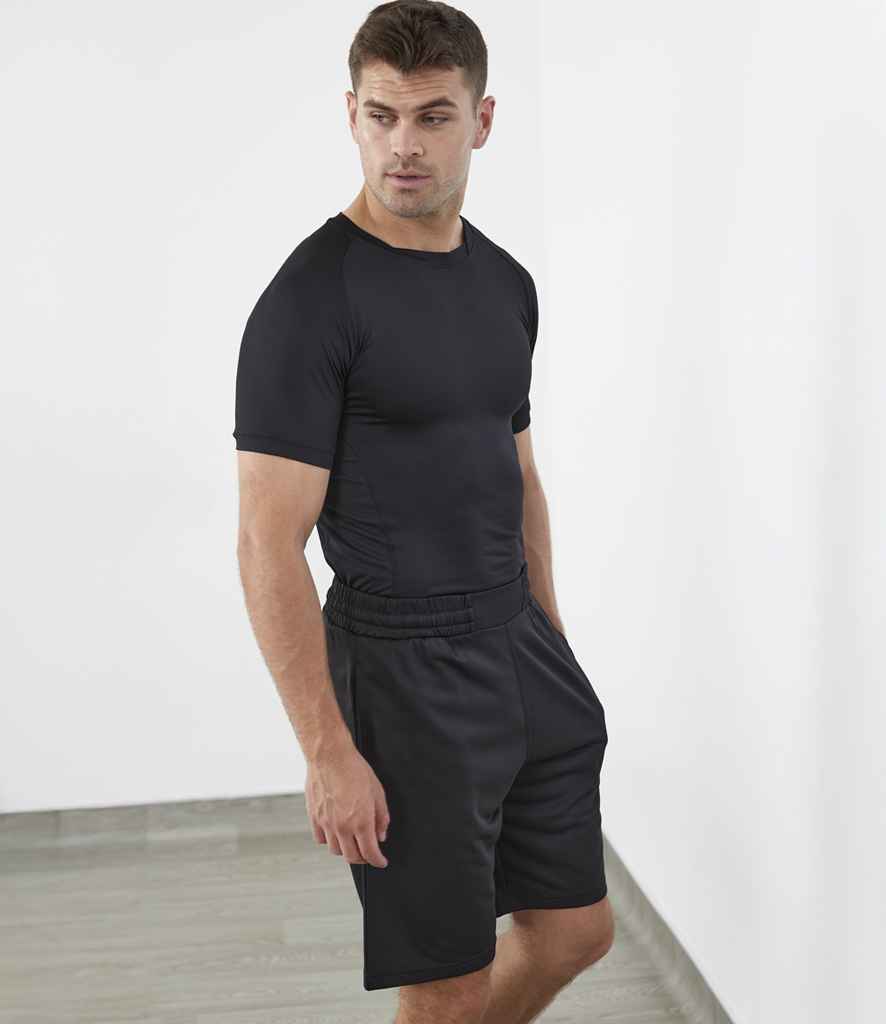 [TL600] Tombo Combat Shorts