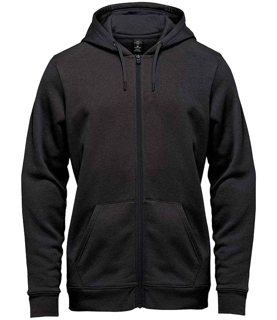 [TWX2] Stormtech Monashee Fleece Full Zip Hoodie