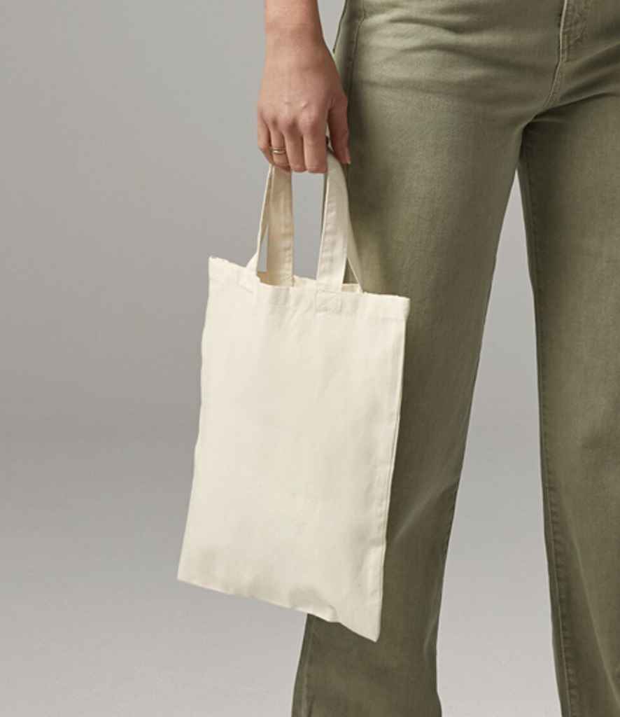 [W104] Westford Mill Mini Bag For Life