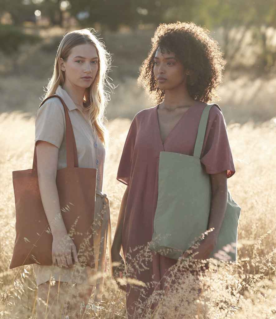 [W161] Westford Mill Organic Cotton In Conversion Bag for Life