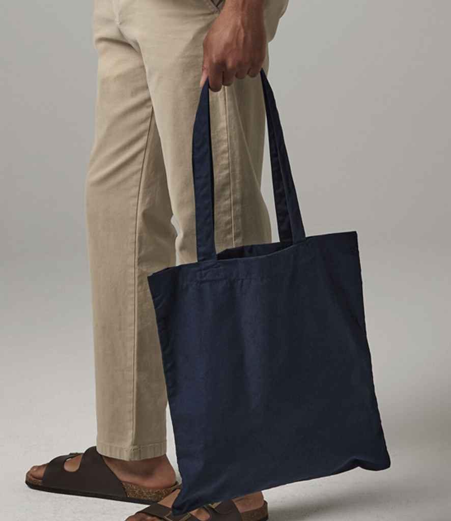 [W201] Westford Mill Premium Cotton Tote Bag