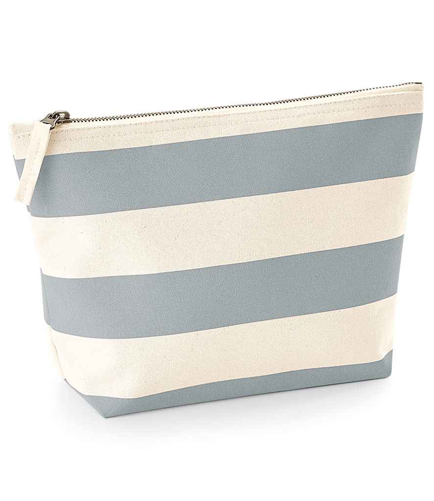 [W684 NT/NV ONE] Westford Mill Nautical Accessory Bag