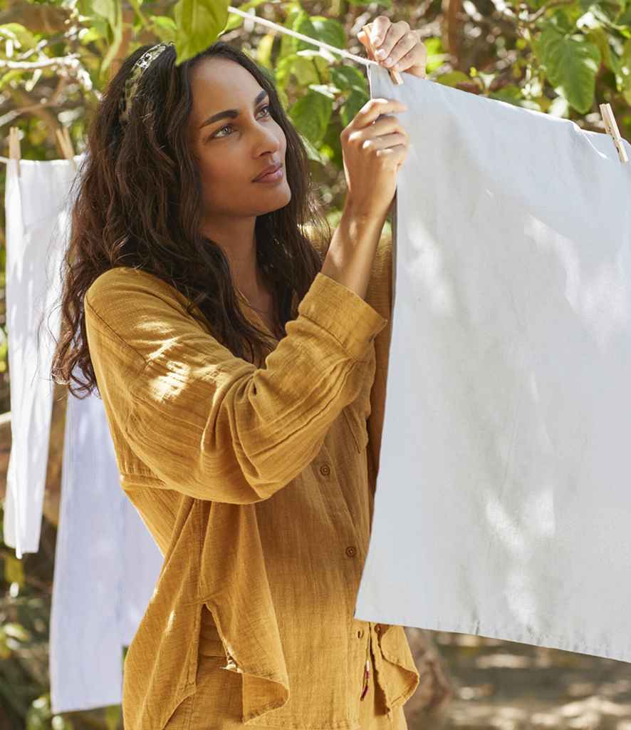 [W710] Westford Mill Organic Cotton Tea Towel