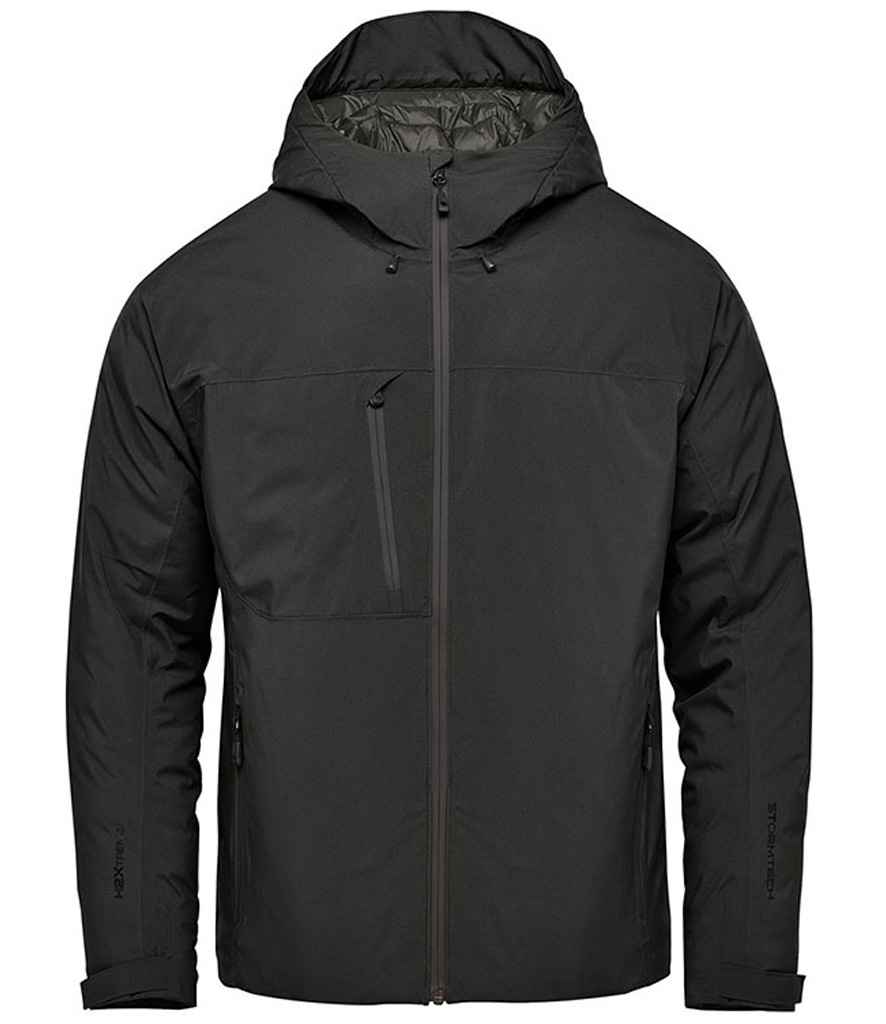 [X2] Stormtech Nostromo Thermal Shell Jacket