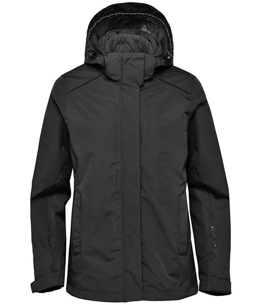 [XR6W] Stormtech Ladies Magellan System 3-in-1 Jacket