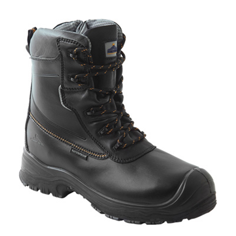 Portwest Compositelite Traction 7 inch safety boots (6)