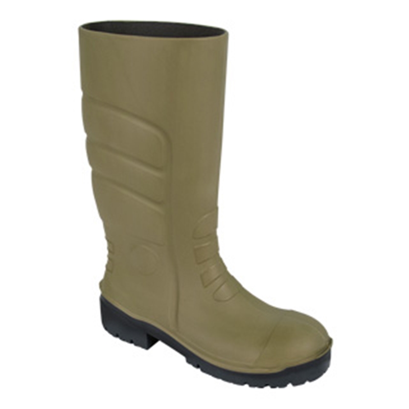Occupational PU Wellington O4 FO CI SR (6)