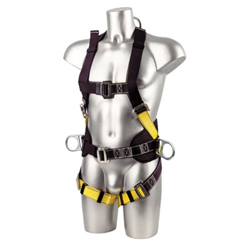 [FP15] Portwest Fall Protection Harness