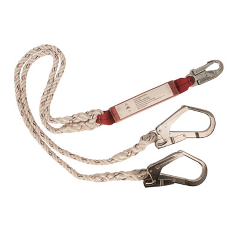 [FP25] Portwest Double End lanyard