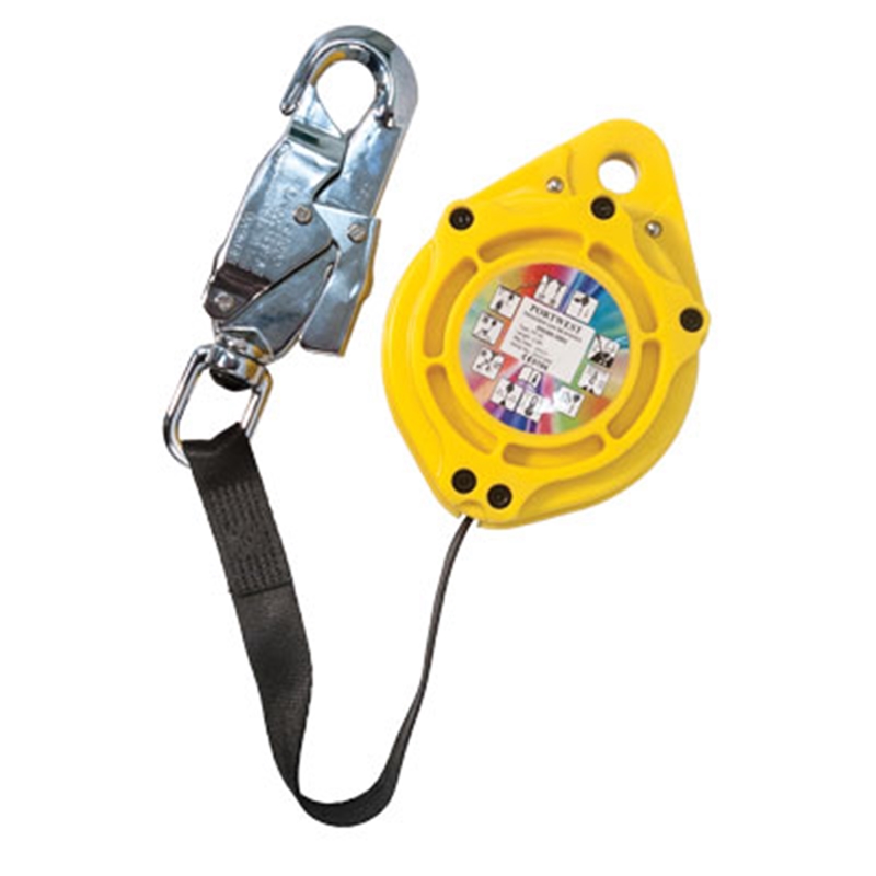 Portwest Web Fall Arrest Block