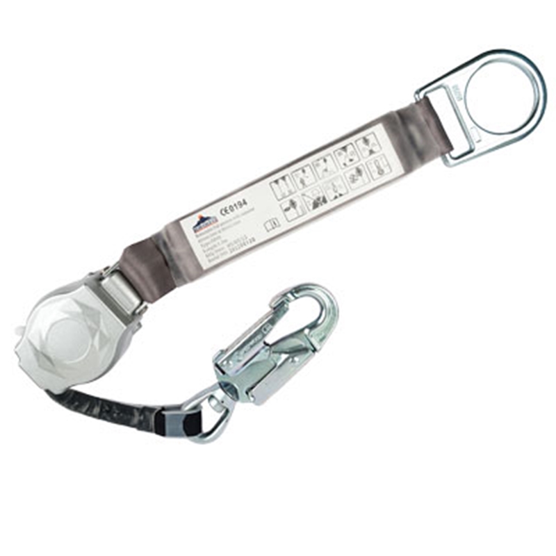 [FP48] Portwest Self Retract Lifeline