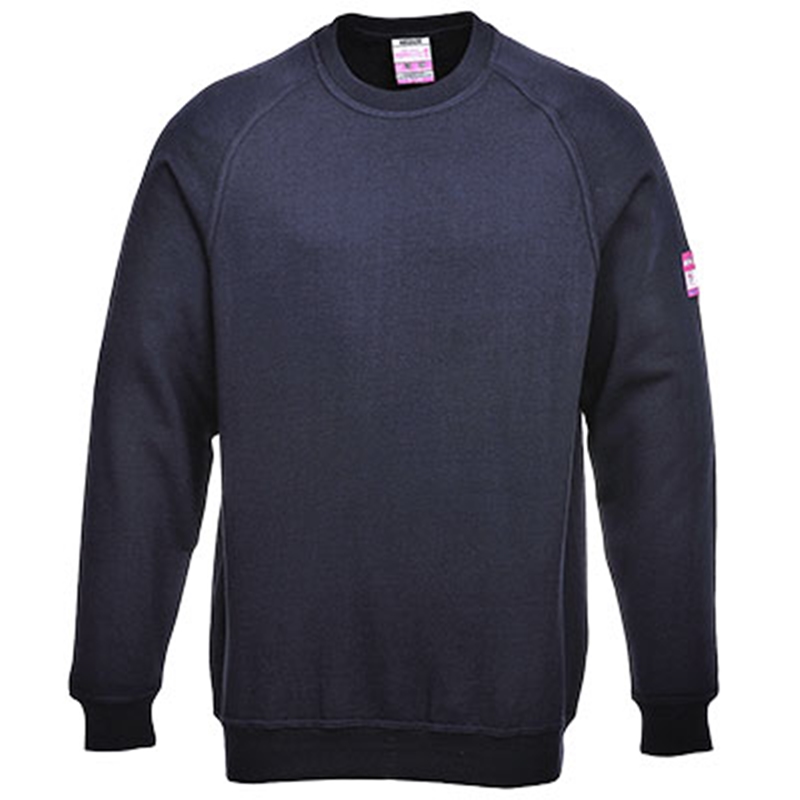 Portwest Long Sleeve Sweatshirt