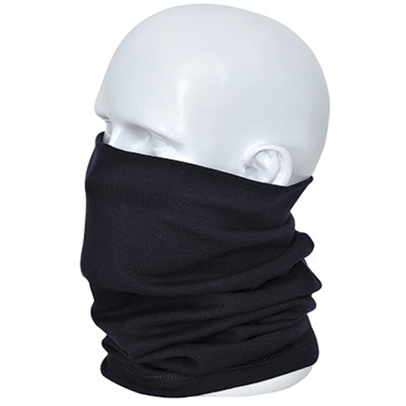 Portwest Flame - Resistant Anti-Static Neck Tube