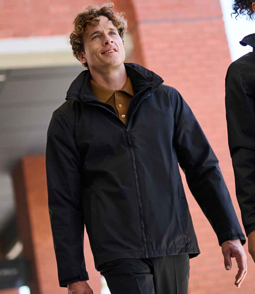 [BE-31-STD-NA-XS] Bell Standard Waterproof 3-in-1 Jacket (XS)