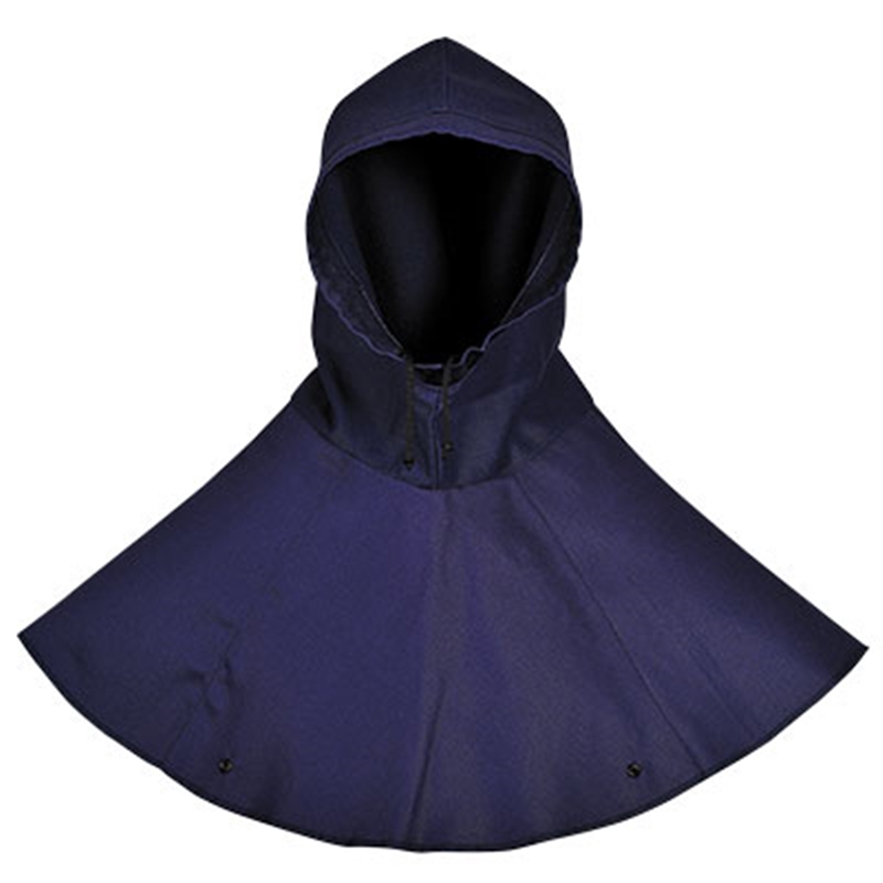 [BZ12] Portwest Bizweld- Cape Hood