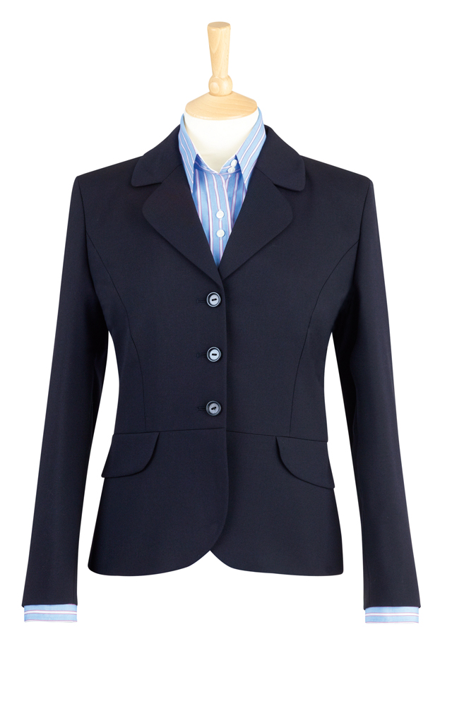 Brook Taverner Mayfair Jacket