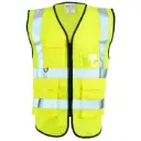 Executive Zip Vest