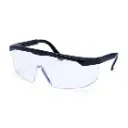Classic Safety Specs Clear