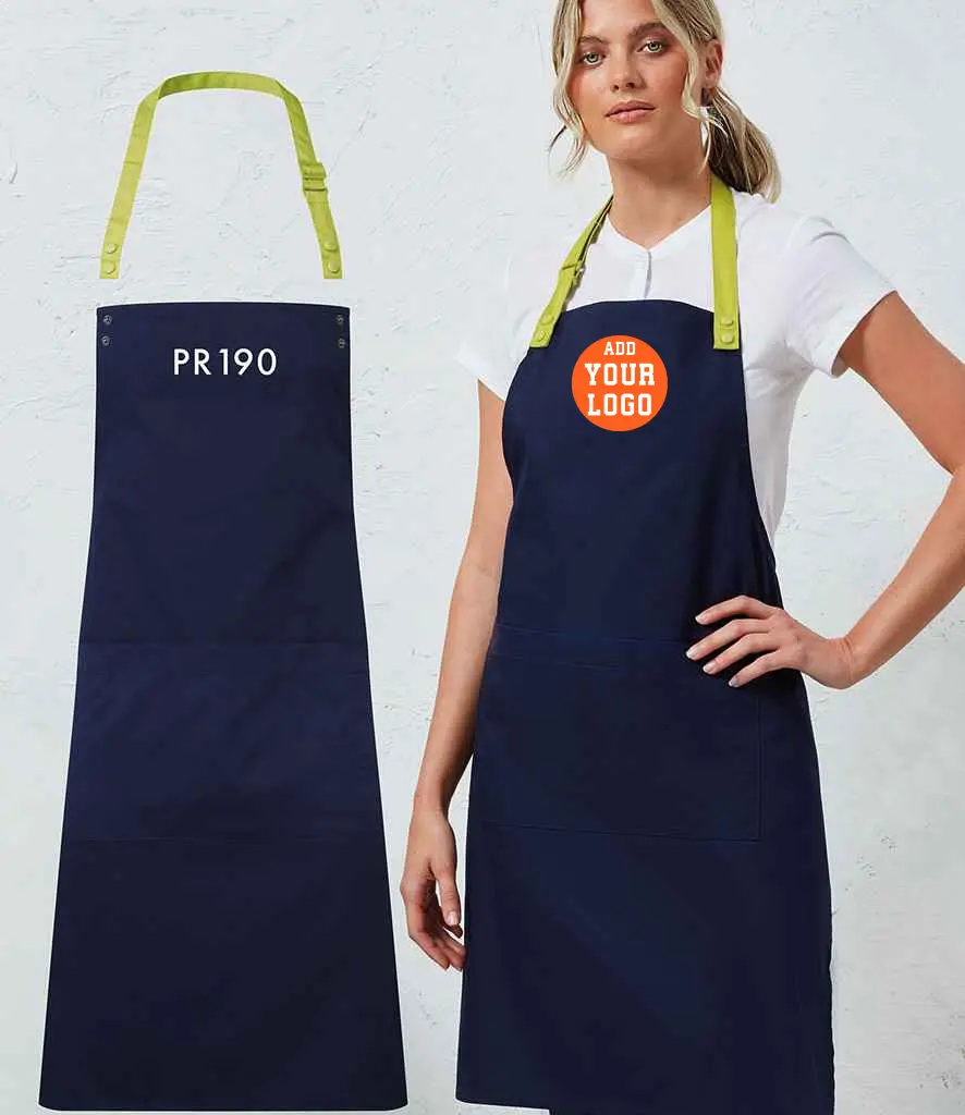 Premier Swap and Pop Customisable Apron Body