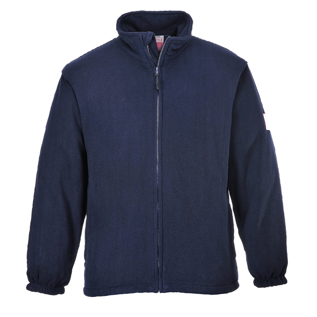 [FR30NARS] Modaflame Fleece FR Jacket (S)