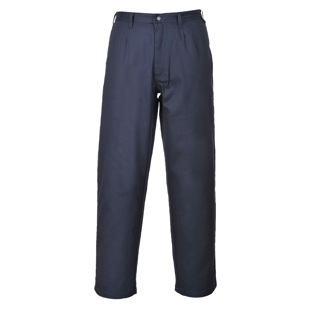 [FR36NVRS] Bizflame Work FR Trousers (S)