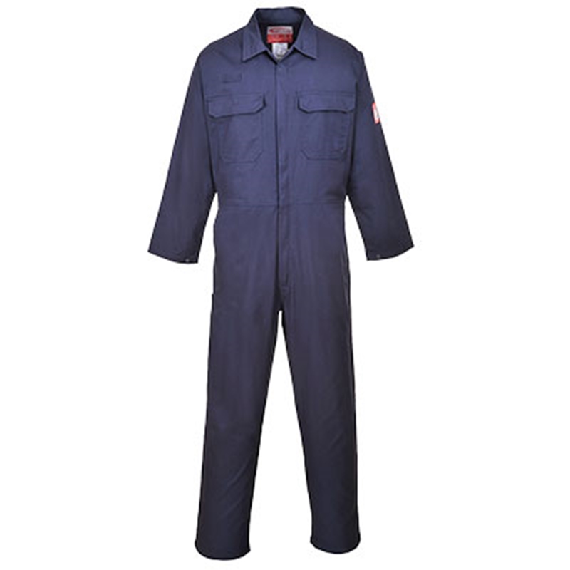 Portwest Bizflame Pro Coverall