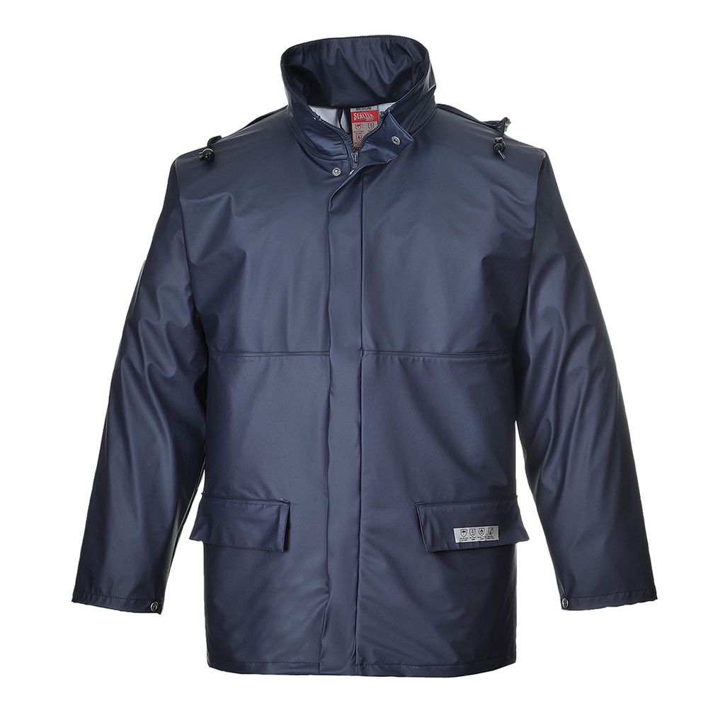 [FR46NARS] Sealtex Flame FR Jacket (S)