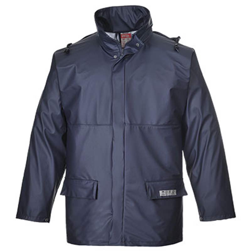 Portwest Sealtex Flame Jacket (S)