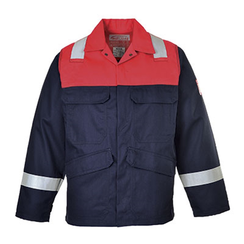 Portwest Bizflame Plus Jacket