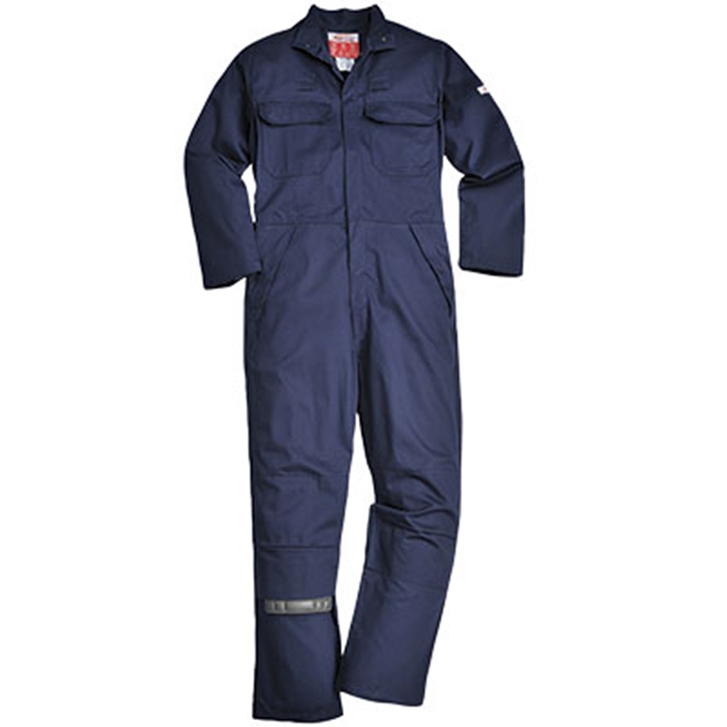 Portwest Multi-Norm Coverall
