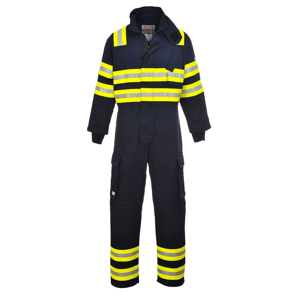 [FR98NARS] Wildland Fire FR Coverall (S)