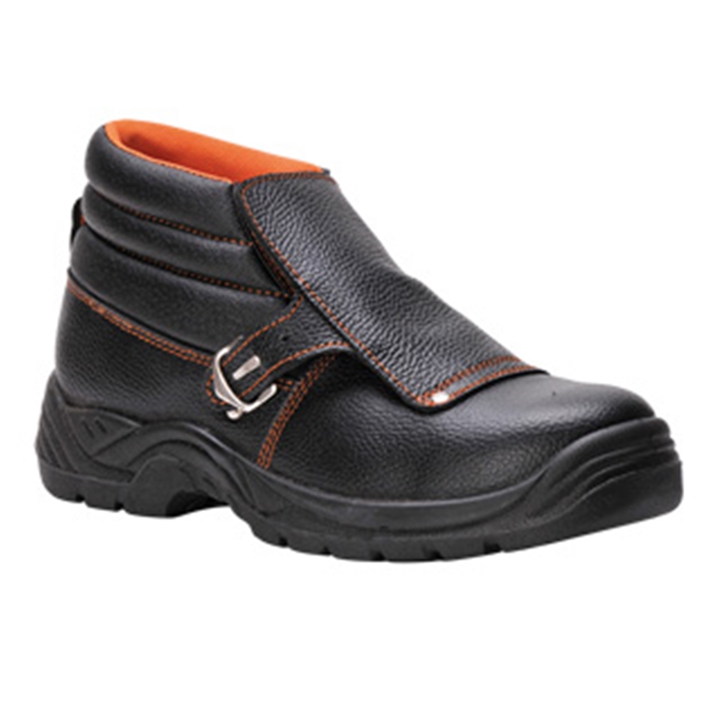 Composite Action Leather Boot S3L HRO SR FO (6)