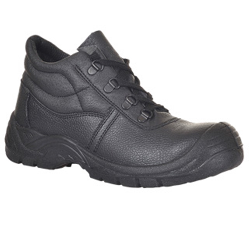 Steelite Protector Boot Scuff Cap S1P (3)