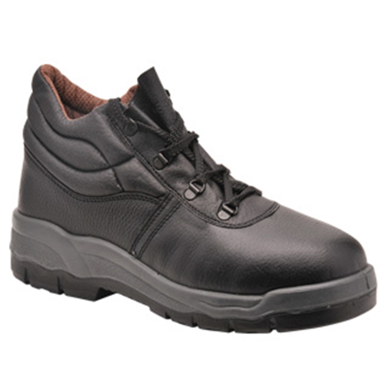 Work Boot O1