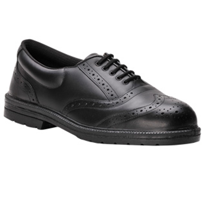 Steelite Executive Brogue S1P