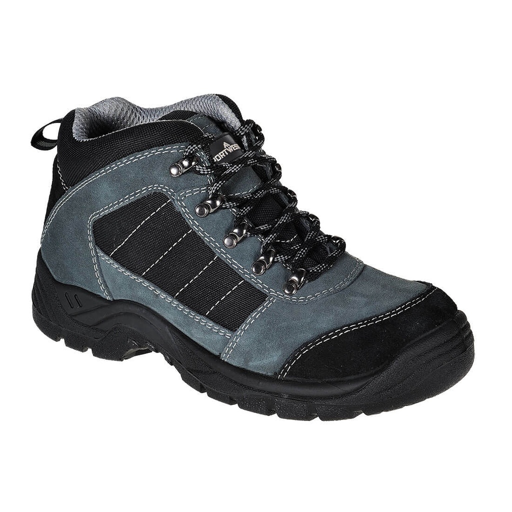 [FW63BKR36] Steel Leather Ankle Boot S1P SR (3)