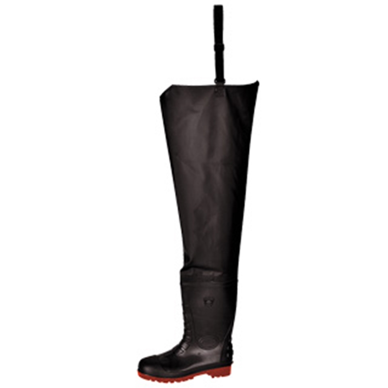 Portwest Steelite Safety Waist Wader S5 (4)
