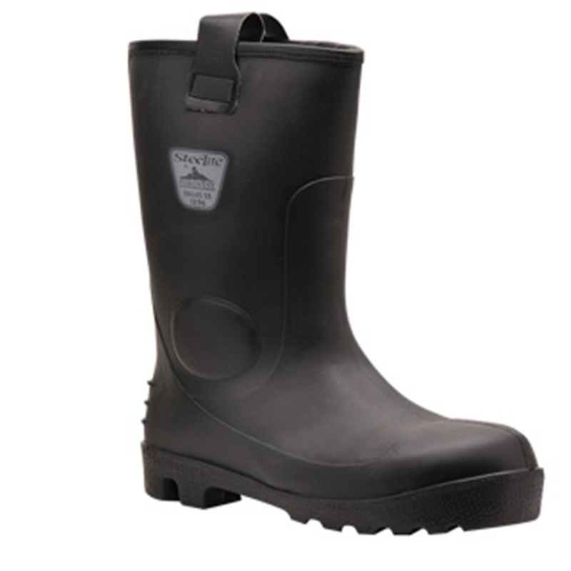 Portwest Steelite Neptune Rigger Boot S5 CI