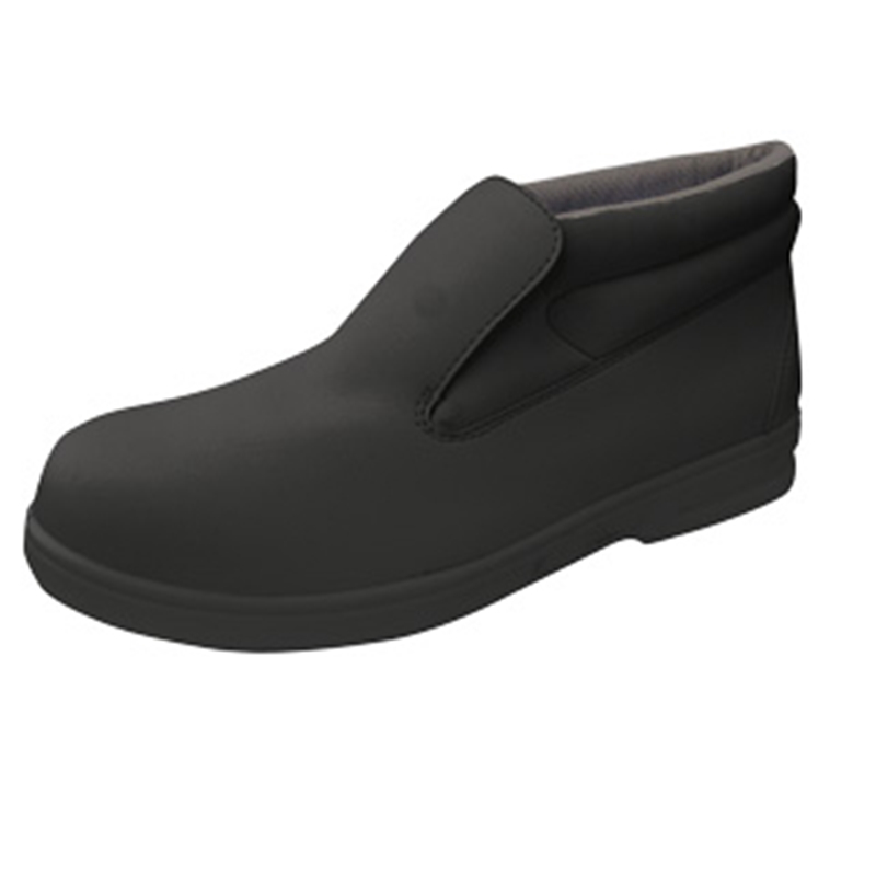 Portwest Steelite Slip On Safety Boot S2 (Black, 1)