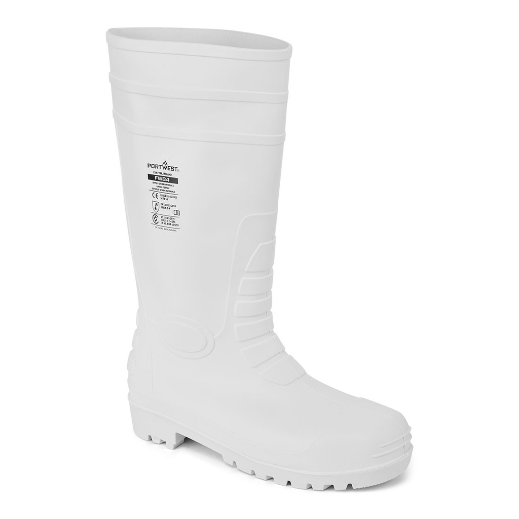 [FW84WHR36] Steel PVC Food Wellington S4 FO CI (4)