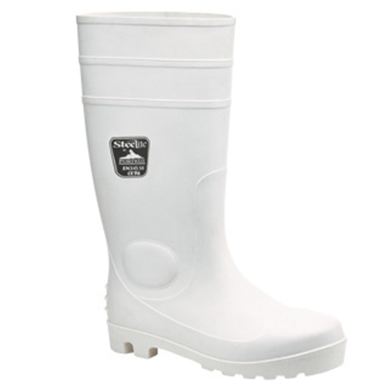Steel PVC Food Wellington S4 FO CI