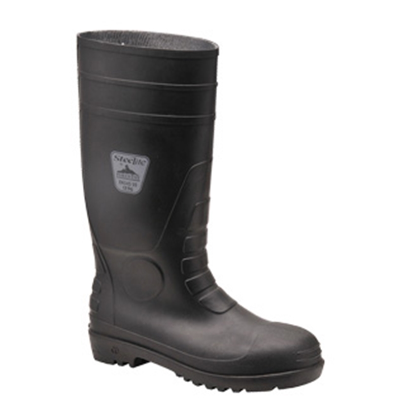 Steel PVC Classic Wellington S4 FO CI (3)