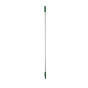 [J-ASGVK] 1500mm VIKAN Green Aluminium Handle