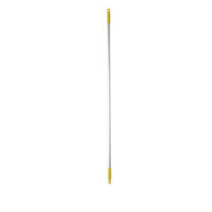 1500mm VIKAN Yellow Aluminium Handle